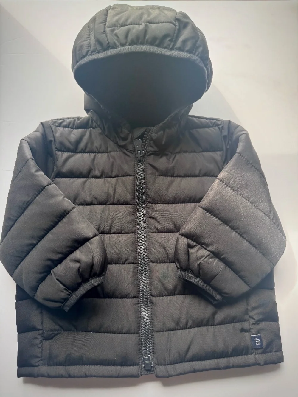 GAP babygap coldcontrol